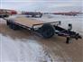 Southland 2026 HBA Flatbed Trailers
