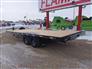 Southland 2026 HBA Flatbed Trailers