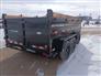 Southland 2026 SLDUMP Dump Trailers