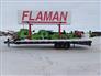 Southland 2026 HBA Flatbed Trailers