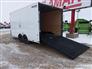 RoyalCargo 2026 LARSM Utility Trailer