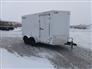 RoyalCargo 2026 LCH Utility Trailer