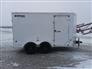 RoyalCargo 2026 LCH Utility Trailer