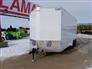 RoyalCargo 2026 LCH Utility Trailer