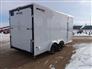 RoyalCargo 2026 LCH Utility Trailer