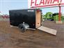 RoyalCargo 2026 LCH Utility Trailer