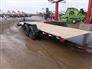 Southland 2026 LBA Flatbed Trailers