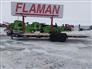Southland 2026 LBA Flatbed Trailers