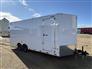 RoyalCargo 2026 LARC Utility Trailer