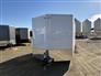 RoyalCargo 2026 LARC Utility Trailer