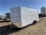 RoyalCargo 2026 LARC Utility Trailer
