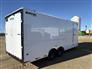 RoyalCargo 2026 LARC Utility Trailer
