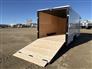 RoyalCargo 2026 LARC Utility Trailer