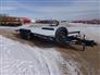 Southland 2026 LBA Flatbed Trailers