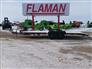 Southland 2026 LBA Flatbed Trailers
