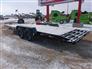 Southland 2026 LBA Flatbed Trailers