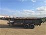Unspecified 2025 HDU Dump Trailers