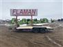 Southland 2026 LBA Flatbed Trailers