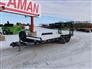 2026 Southland LBA Flatbed Trailer / Equipment Hauler