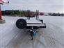 Southland 2026 LBA Flatbed Trailers