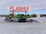 Southland 2026 LBA Flatbed Trailers