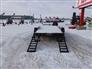 Southland 2026 LBA Flatbed Trailers