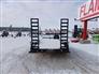 Southland 2026 LBA Flatbed Trailers
