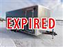 2026 RoyalCargo LARC Utility Trailer