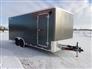RoyalCargo 2026 LARC Utility Trailer