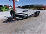 Southland 2026 LBA Flatbed Trailers