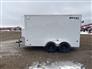 RoyalCargo 2026 LCH Utility Trailer