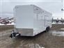 RoyalCargo 2026 LARC Utility Trailer