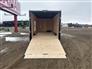 RoyalCargo 2026 LARC Utility Trailer