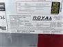 RoyalCargo 2026 LARC Utility Trailer