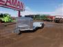 Aluma Ltd. 2026 8220H ANV-T Other Trailers