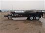 Trailtech 2024 L270HD Dump Trailers
