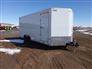 RoyalCargo 2026 LARC Utility Trailer