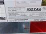RoyalCargo 2026 LARC Utility Trailer