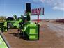 2026 Schulte SDX-117 Snow Removal