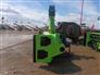 2026 Schulte SDX-117 Snow Removal