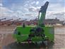2026 Schulte SDX-117 Snow Removal