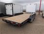 CJAY 2026 FX9 Other Trailers