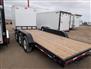 CJAY 2026 FX9 Other Trailers