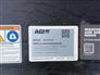 AGI 2026 UTX44 Augers / Elevators / Conveyors