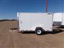 CJAY 2026 FX9 Utility Trailer
