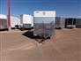 CJAY 2026 FX9 Utility Trailer