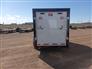 CJAY 2026 FX9 Utility Trailer