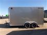 RoyalCargo 2026 LCH Utility Trailer