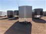 RoyalCargo 2026 LCH Utility Trailer