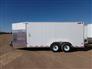CJAY 2026 FX9 Utility Trailer